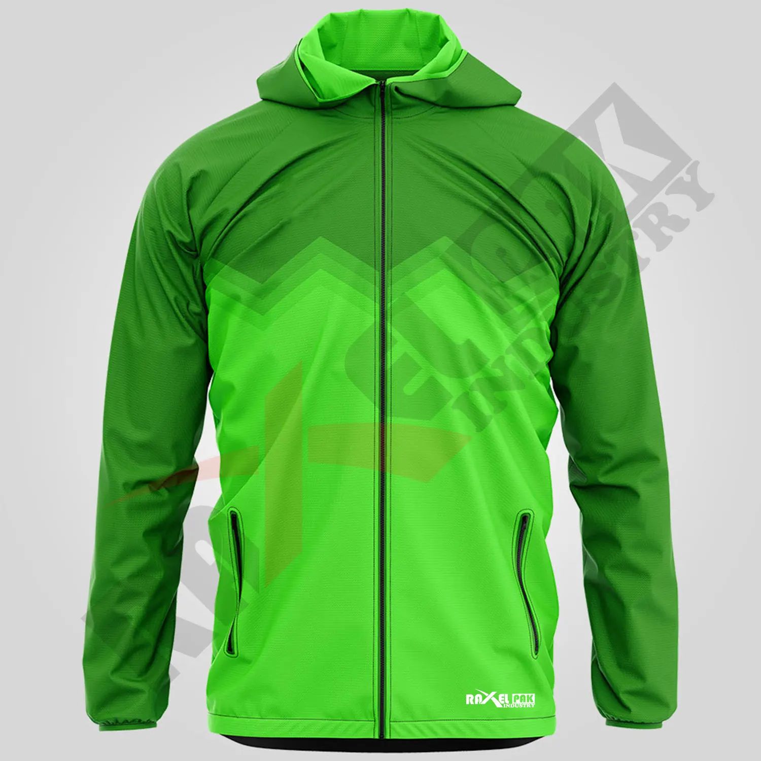 Лучшее качество Новое поступление OEM обслуживание цветной хлопок полиэфир сублимация изготовленный Raxelpak Industry