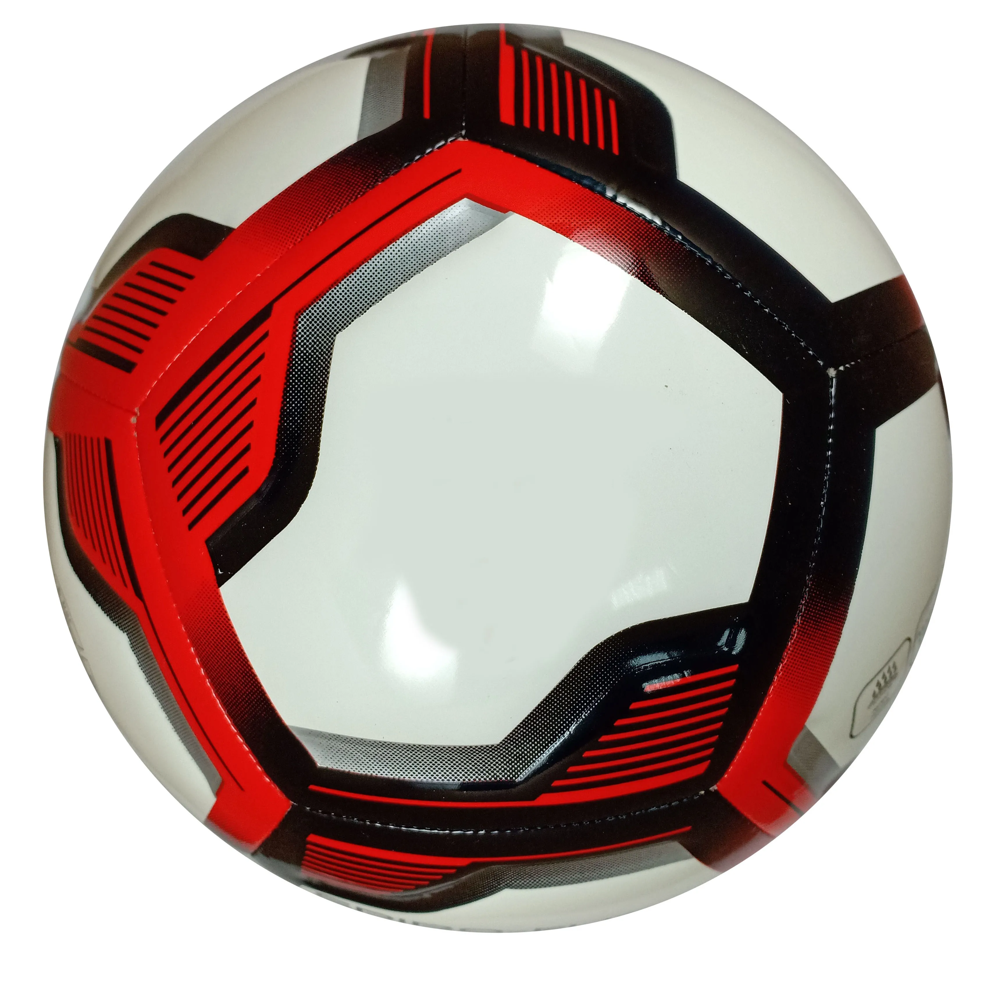 High quality custom hand made factory manufacture price top selling Soccer ball