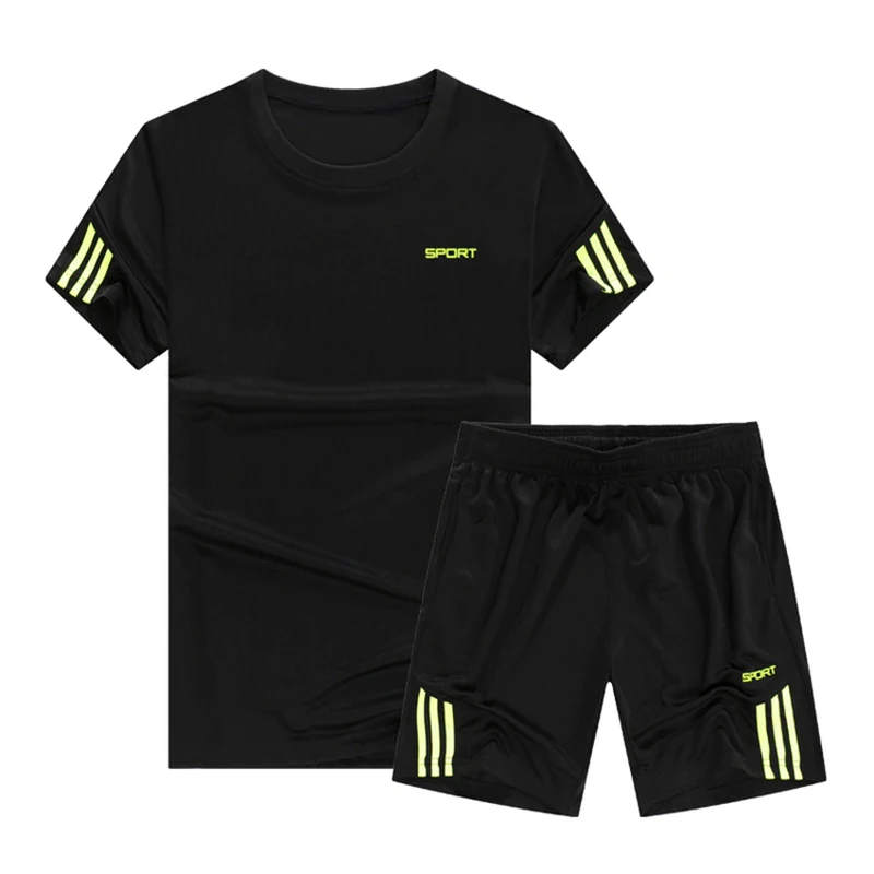 Top Quality 150gsm mesh polyester fabric custom  jerseys  for Men & Kids Sports Soccer Training  Jerseys sets