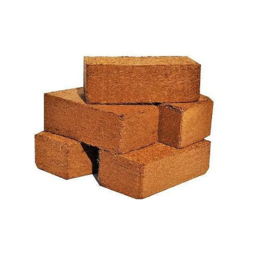 
Organic Natural Brown Coconut Peat Powder For All Season With High Quality 