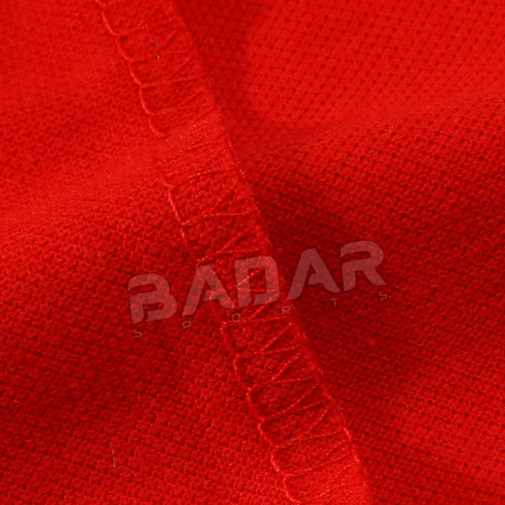 Рекламная OEM футболка-поло с индивидуальным дизайном