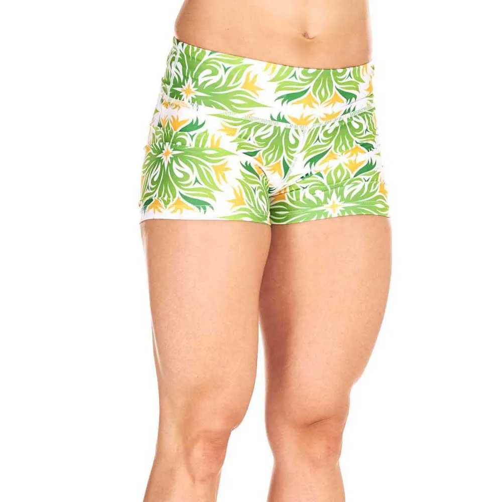 High Quality Gym Wear Sports Running Booty Shorts Sialkot Pakistan