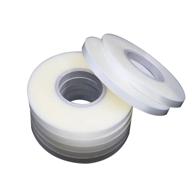 Superior Lead Tab Film Li-ion Pouch type Battery