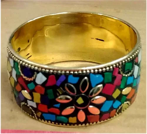 Brass bangles latest designs/indian bangles/glass bangles/ jewelry