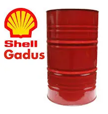 Высокотемпературная Смазка экстремального давления Shell Gadus S3 T460 1 5 Premium Performance