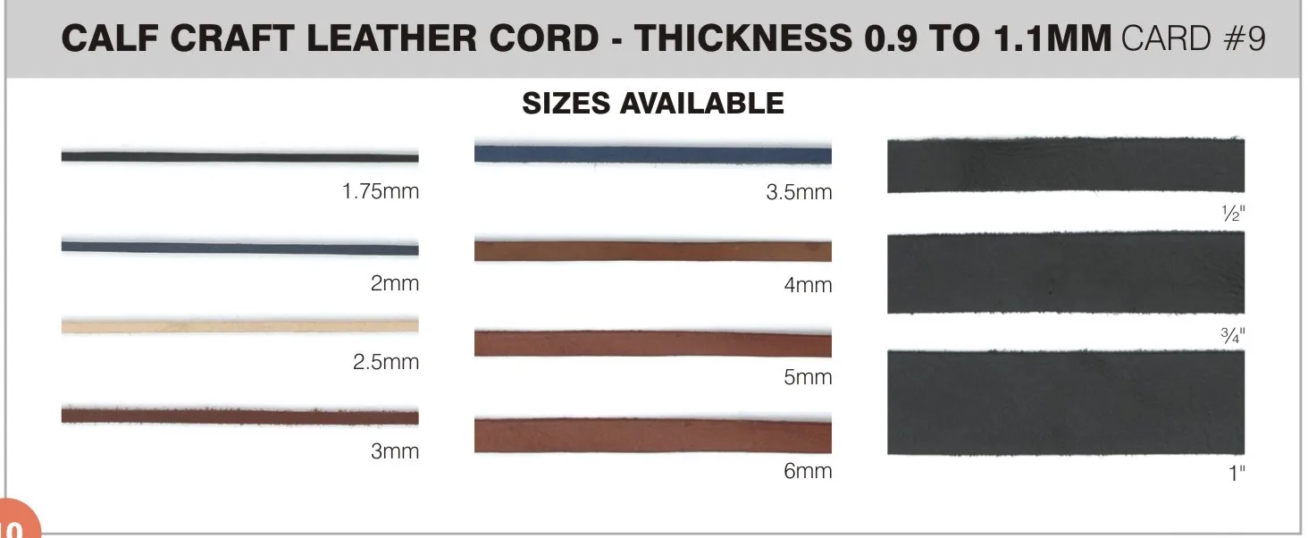 Made In India Necklace Bracelet Earring Making Leather Cods Grey Flat Leather Cord For Making Jewellery At Affordable Prices