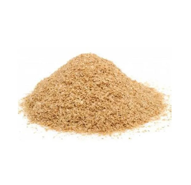 100% Natural Ingredients Wheat Bran Animal Feed From Argentina