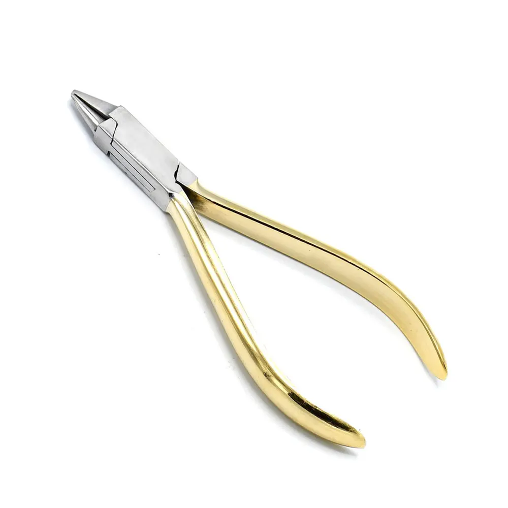 OEM/ODM Services Pakistan Made Cheap Price 100% Top High Quality Custom Logo Lightweight Orthodontics Pliers
