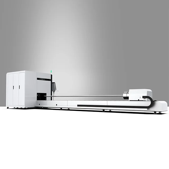 Ключ волоконный лазерный станок для резки 1500w ZPG-3015E 10-220 мм Площадь