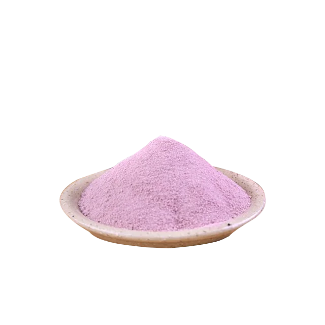 
HACCP ISO Certificate Grape Flavor Powder For Bubble Tea Fruit Drinks 