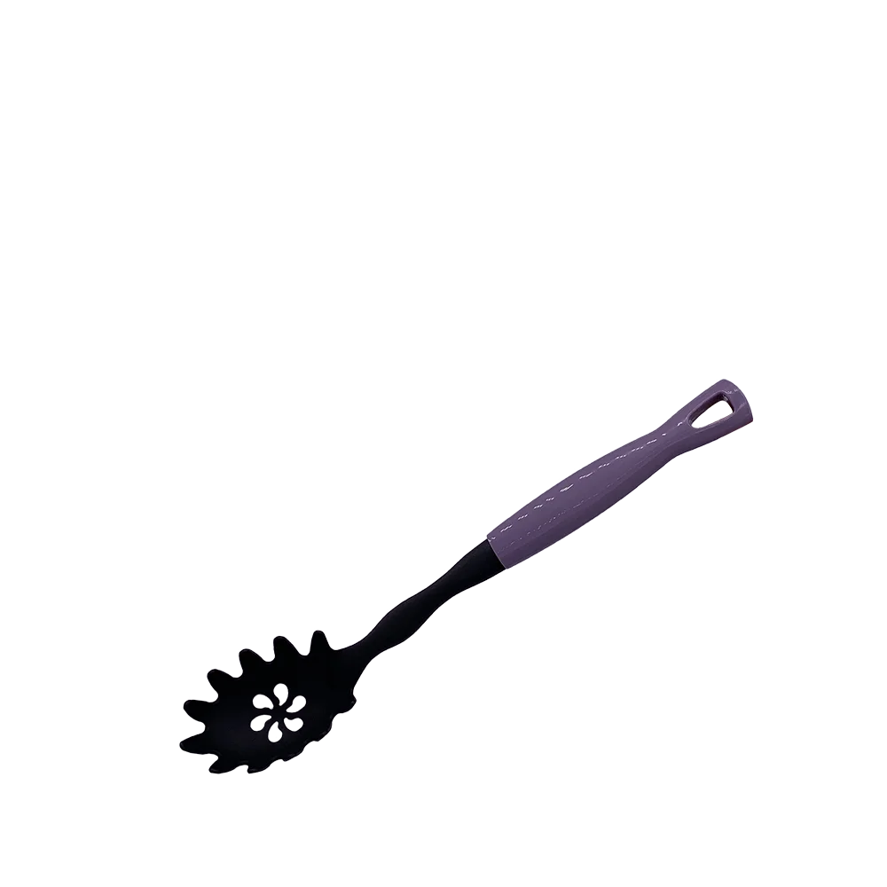 Nylon Spaghetti Server Kitchen Utensils LFGB Food Grade Cooking Tools