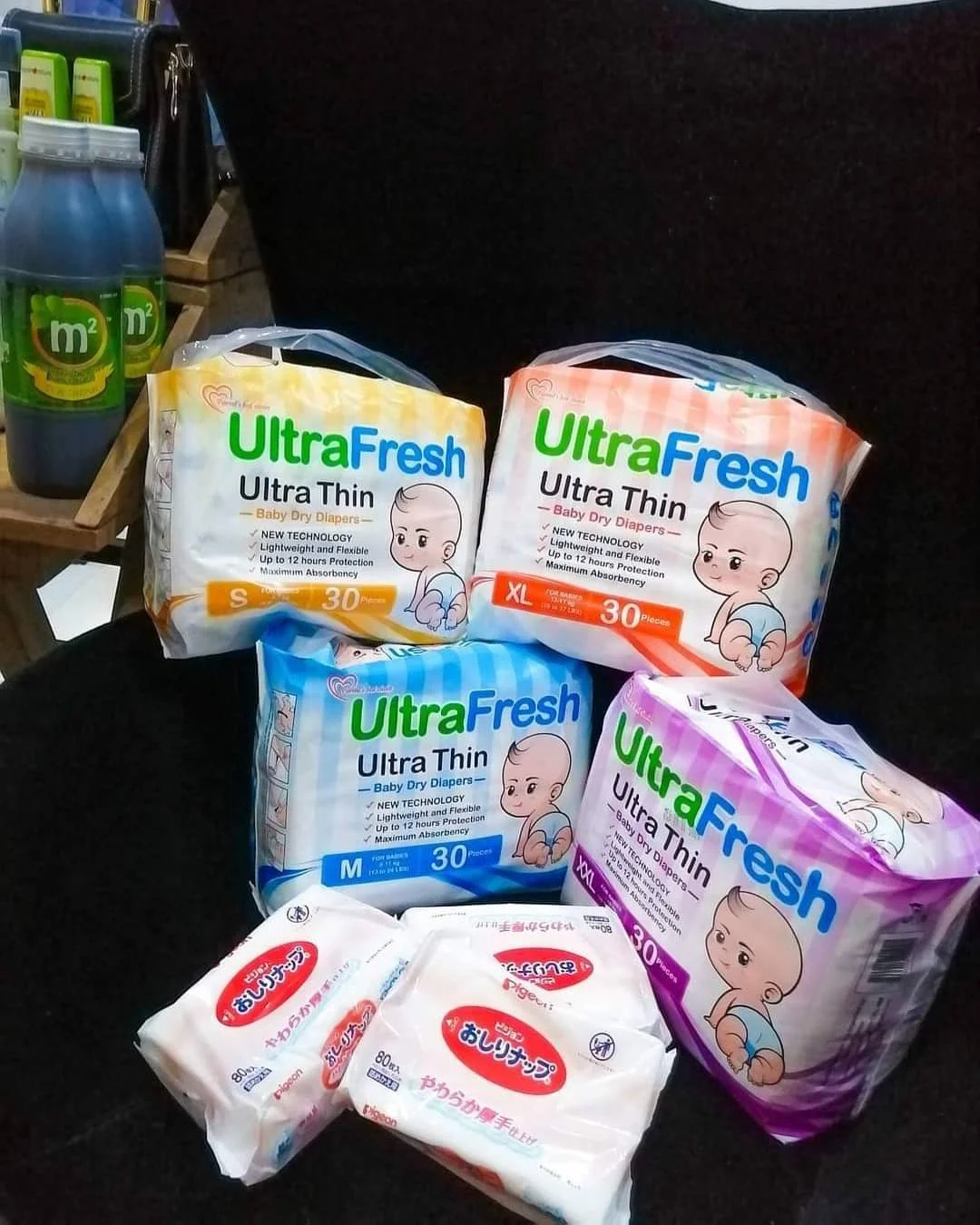 Пеленки младенца фабрики бумага предложение на заказ одноразовые пеленки младенца по низкой цене