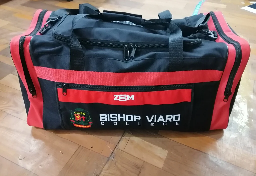 Custom Outdoor Mens Basketball Soccer Duffel Lacrosse Fitness Bag Sport Gym Duffle Bag With Shoe Compartment