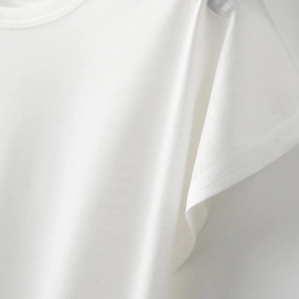 
Summer Women T Shirt Cute Style Print T-shirt Short Sleeve O-neck Tops Size M L XL 