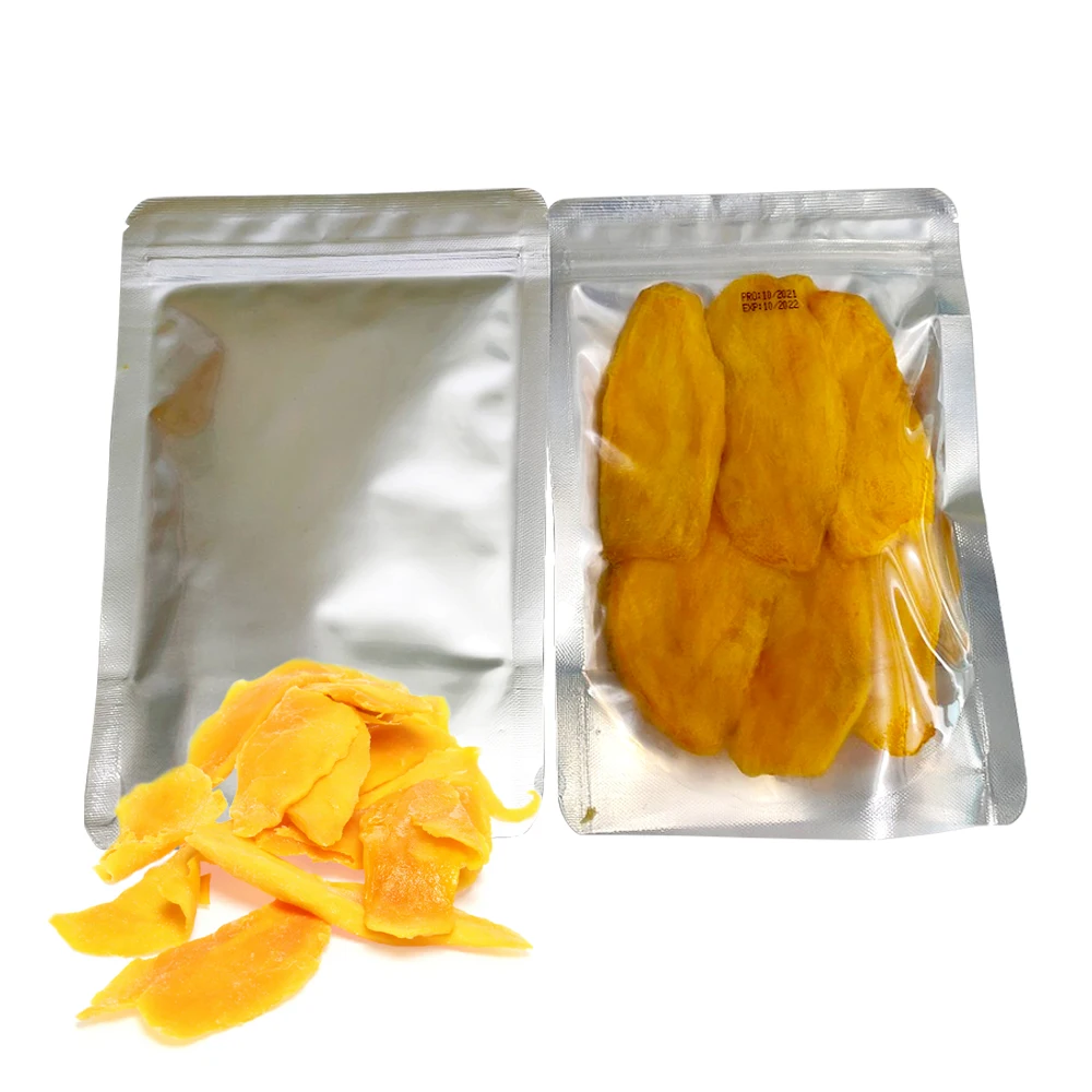 Best Beverage Vietnam Sweet Taste 24 Months Shelf Life 1kg Weight Organic Open Air Cultivation Type Oval Shape Dried Mango