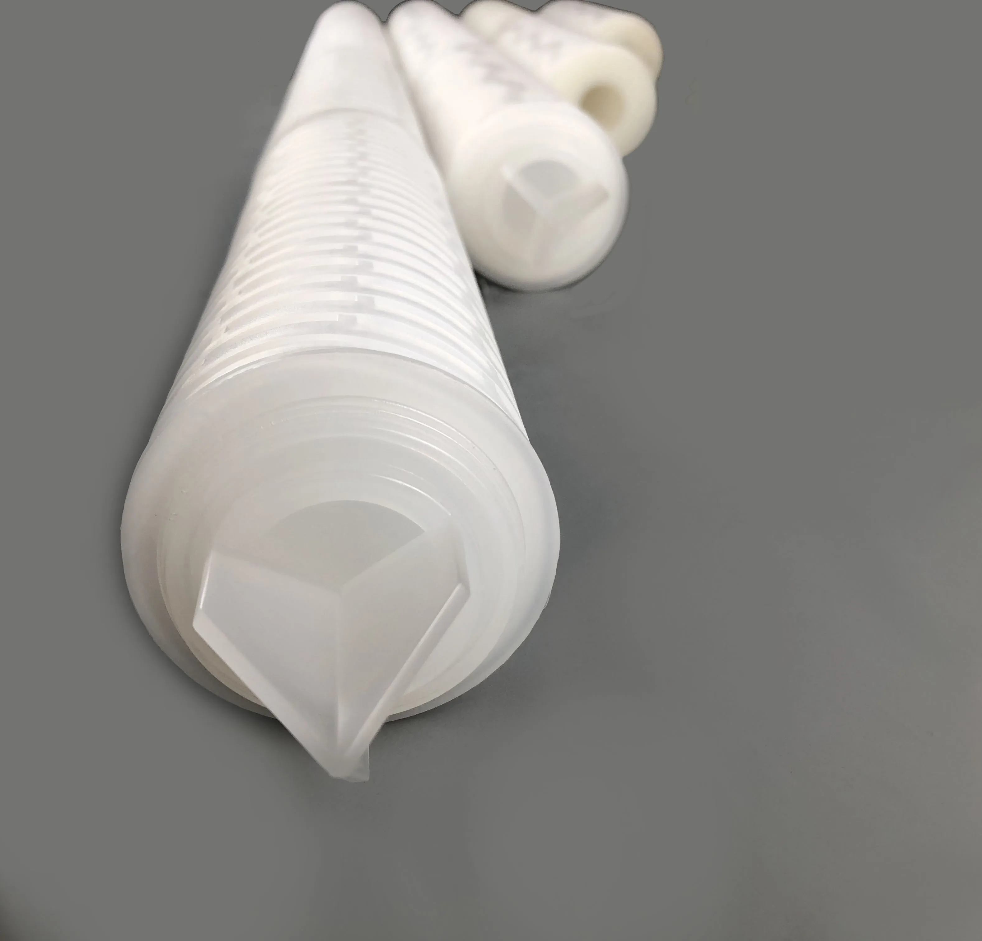  Фабрика Myteck низкая цена полипропиленовый складной фильтр для воды элемент очистки завод по производству напитков