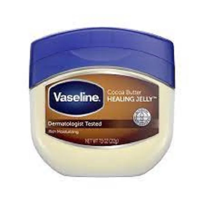 quality vaseline  Petroleum Jelly available
