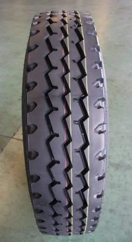  Цельностальные новые грузовые шины 11R22.5 11R24.5 285/75R24.5 295/75R22.5 с рисунком привода по бездорожью