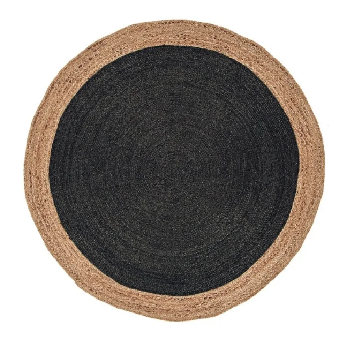 Direct Factory Manufacturer Wholesale 100% Nature Jute floor Mat High Quality from Bangladesh