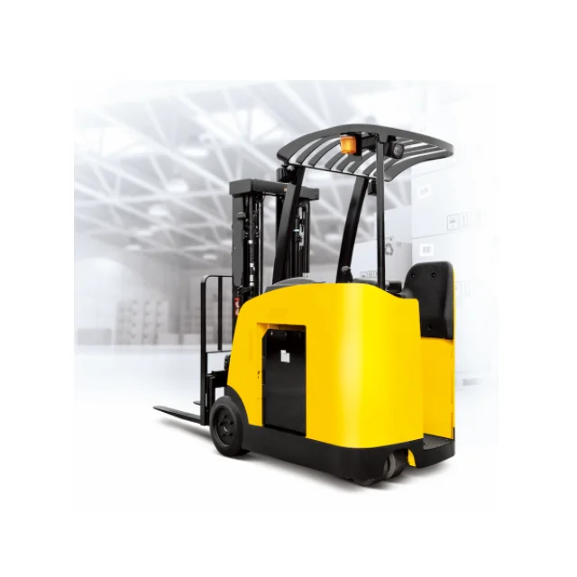 Powerful And Heavy Duty Best Selling Fork Lifter In Reasonable Price