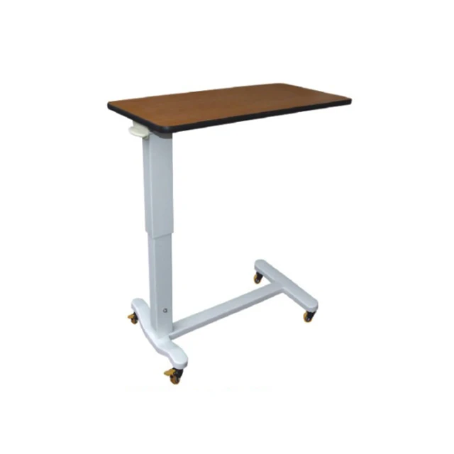 Высококачественный портативный больничный стол, обеденный стол для ноутбука (62012338787)
