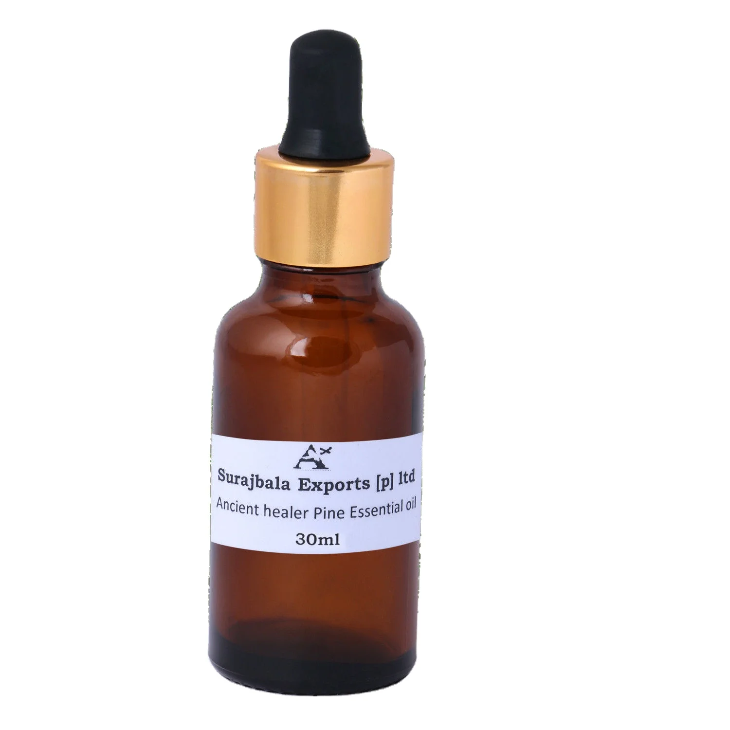 Ancient healer Pine oil pure oil