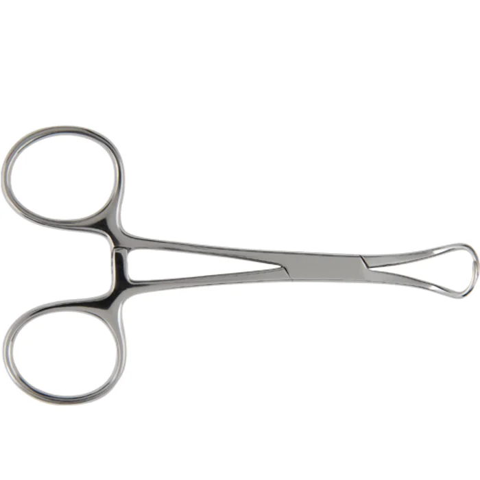 Mayo-Backhaus Towel Clamp Surgical Professional Tool Surgeon Surgical Instruments