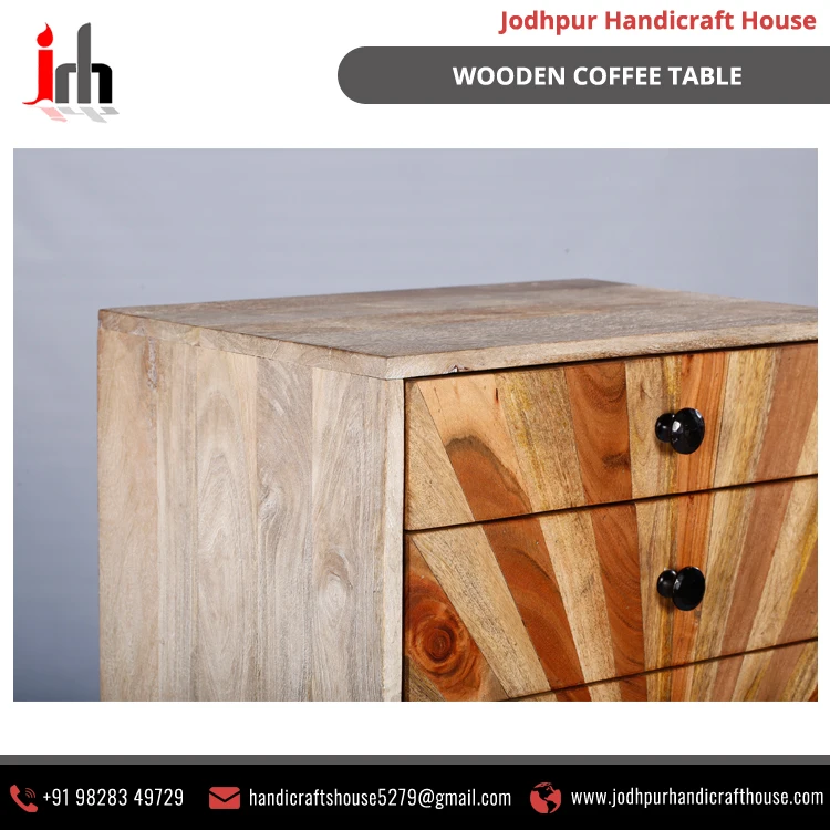 Оптовый Поставщик декоративной домашней мебели буфет из деревянного материала с 7 ящиками для дома и спальни