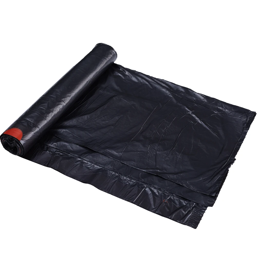 20 Scented Pedal Bin Liners 18L Bags Fragrance Refuse Waste Sack Multi Colour Plastic bag