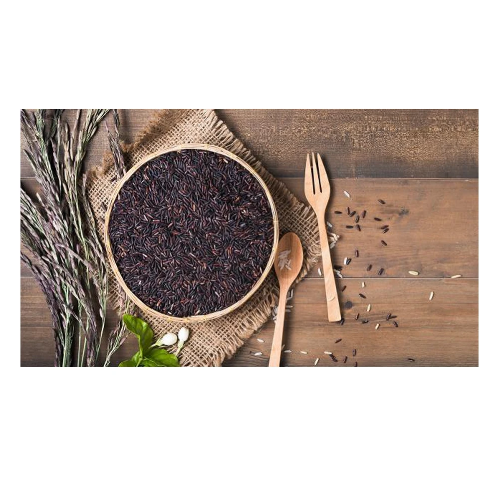 Экспорт тайского риса Жасмин, органический коричневый рис, органический рисовый Жасмин из Таиланда, 100%