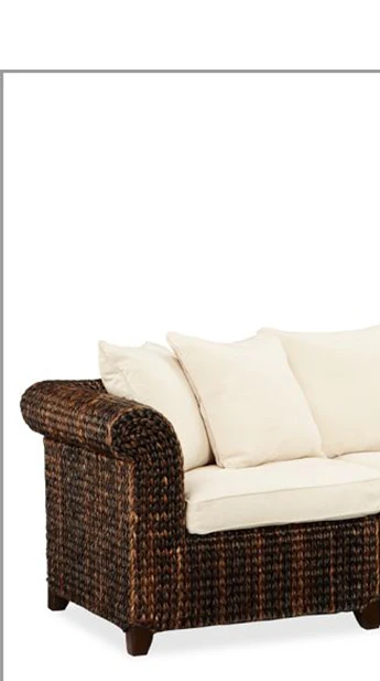 
Rattan Chairs With Custom Designs 