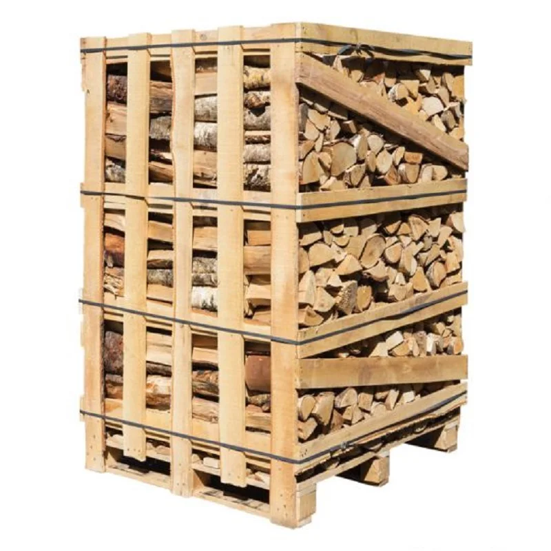 Kiln Dried Firewood , Oak and Beech Firewood Logs for Sale