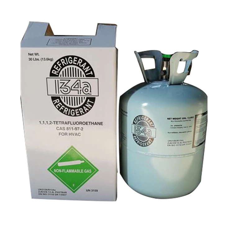 Поставка хладагента MAPP Gas/PRO/пропановый газ по хорошей цене