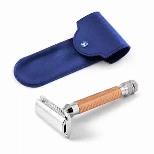 Безопасная бритва с двойным лезвием максимальная белая головка Упаковочная карточка цветная особенность электрический оригинальный тип мужской одноразовый JIA