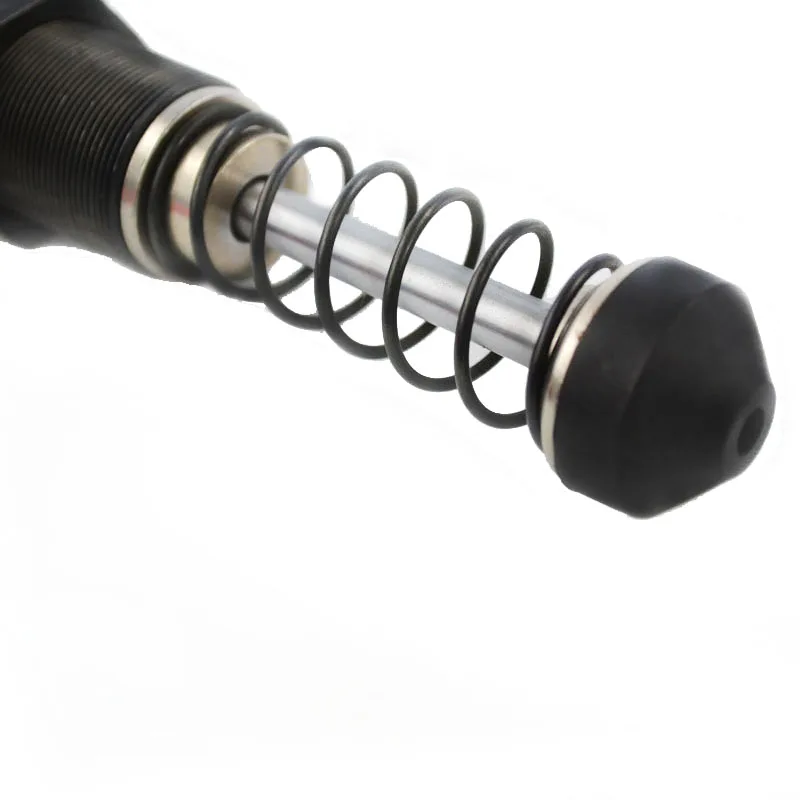 SHUYI AC3660-2 Pneumatic Industrial Shock Absorber