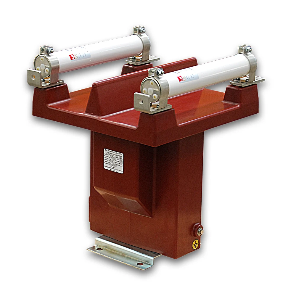 Трансформатор тока среднего напряжения индивидуальный трансформатор Mv Cast Resin в соответствии с международными стандартами