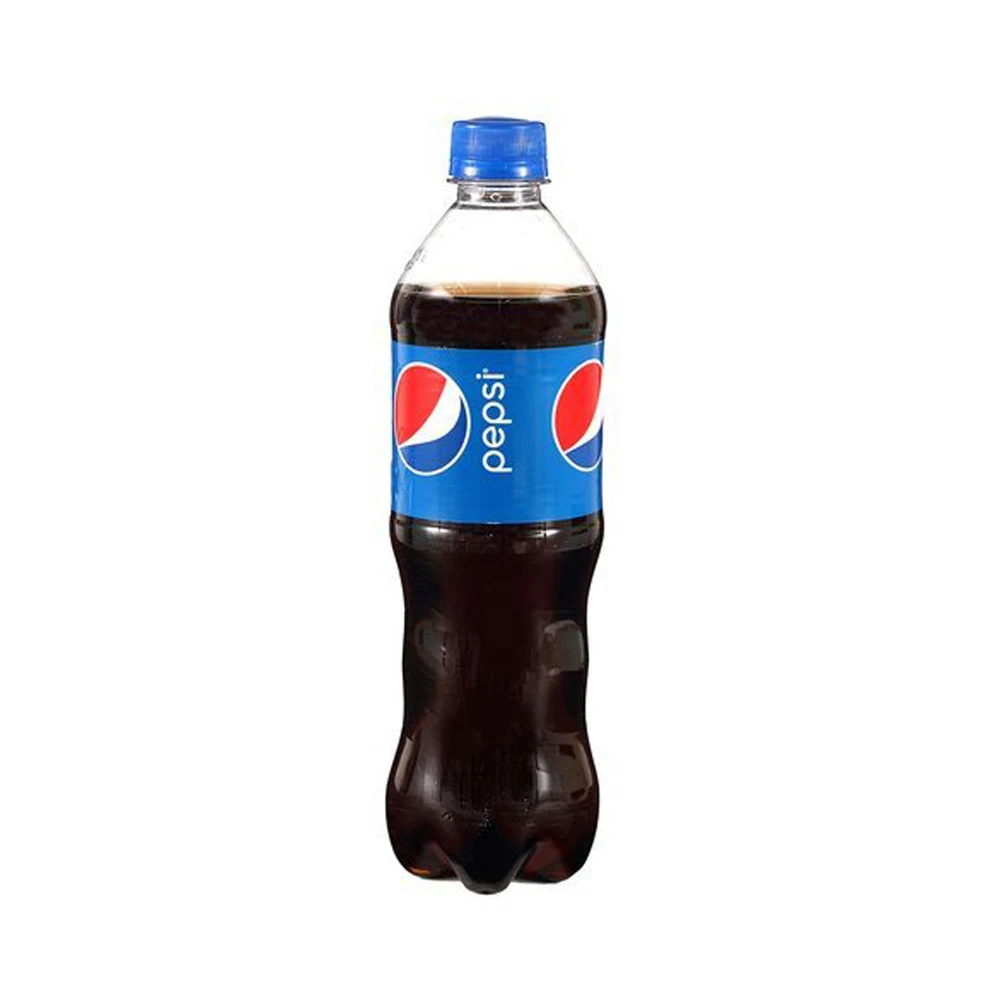 Оптовая продажа газированных безалкогольных напитков Pepsi Cola в бутылке и банка 330 мл только по низкой цене