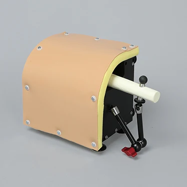 Sawbones 1703-696 Express Arthroscopy Hip