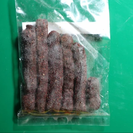 Tamarind with Plum Powder (long pod)