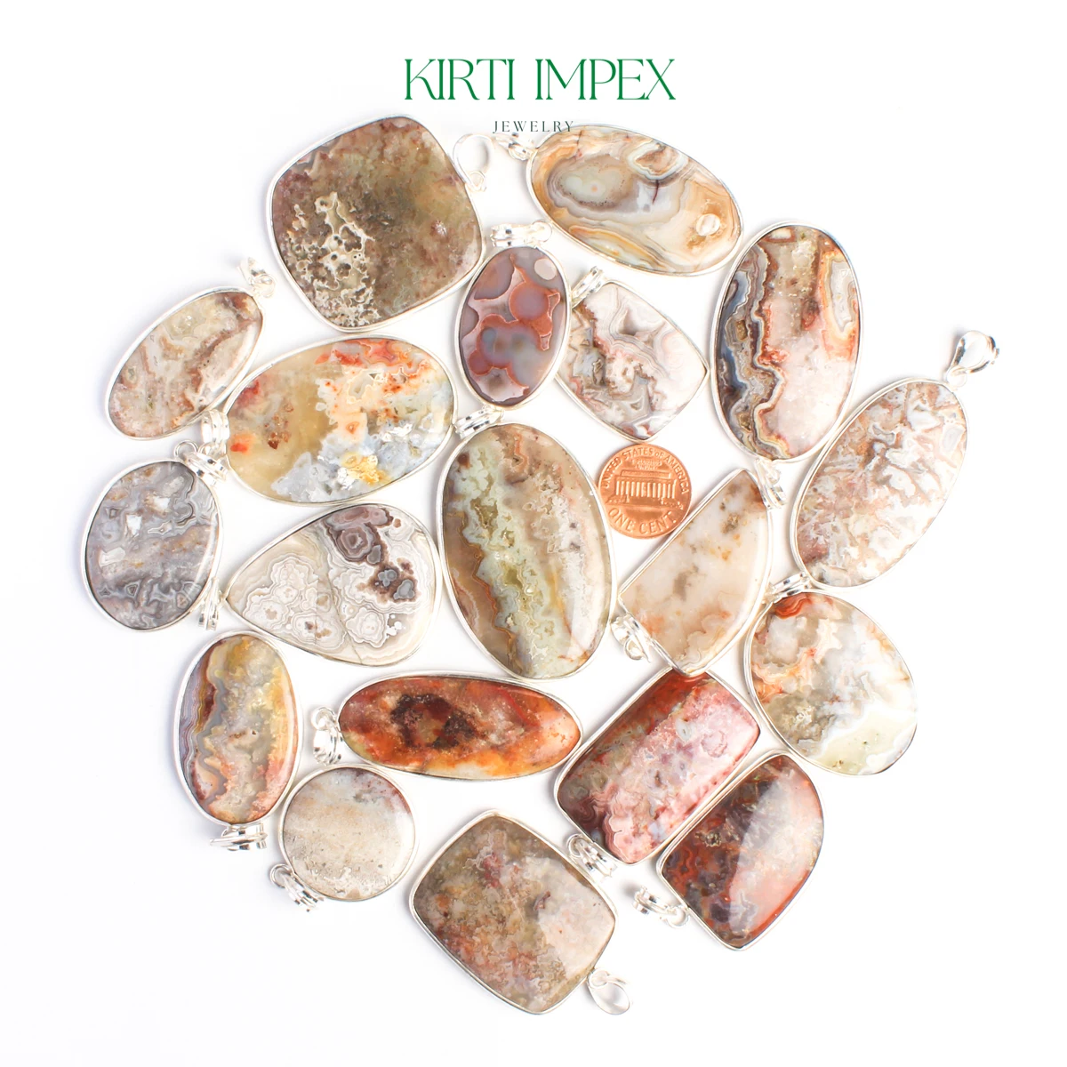 Кружевные Агатовые хрустальные подвески для женщин большое ожерелье из хрустального камня оптовая продажа ювелирные изделия в американском стиле на eBay трендовые украшения