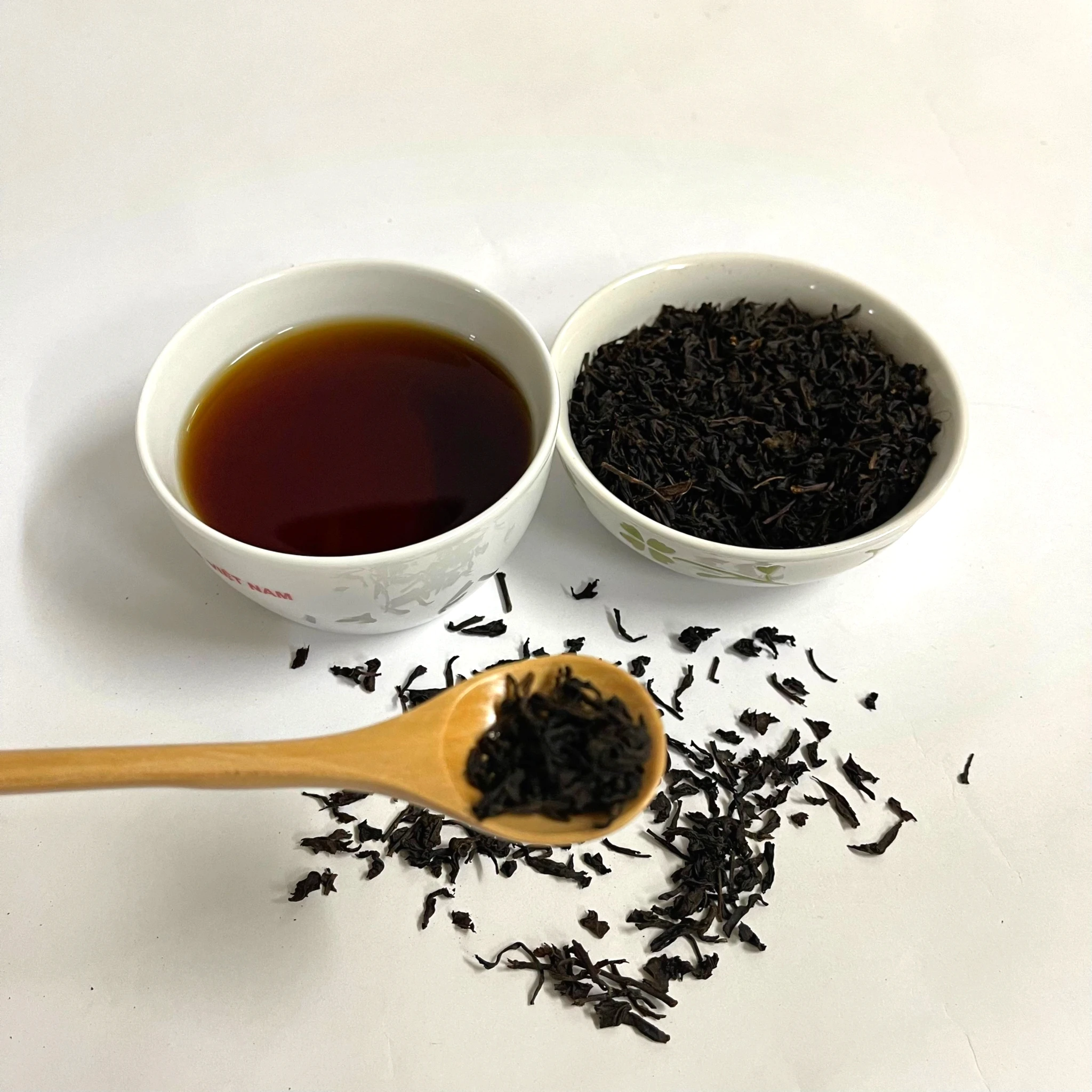 Оптовый заказ чай профессиональный производитель хороший вкус