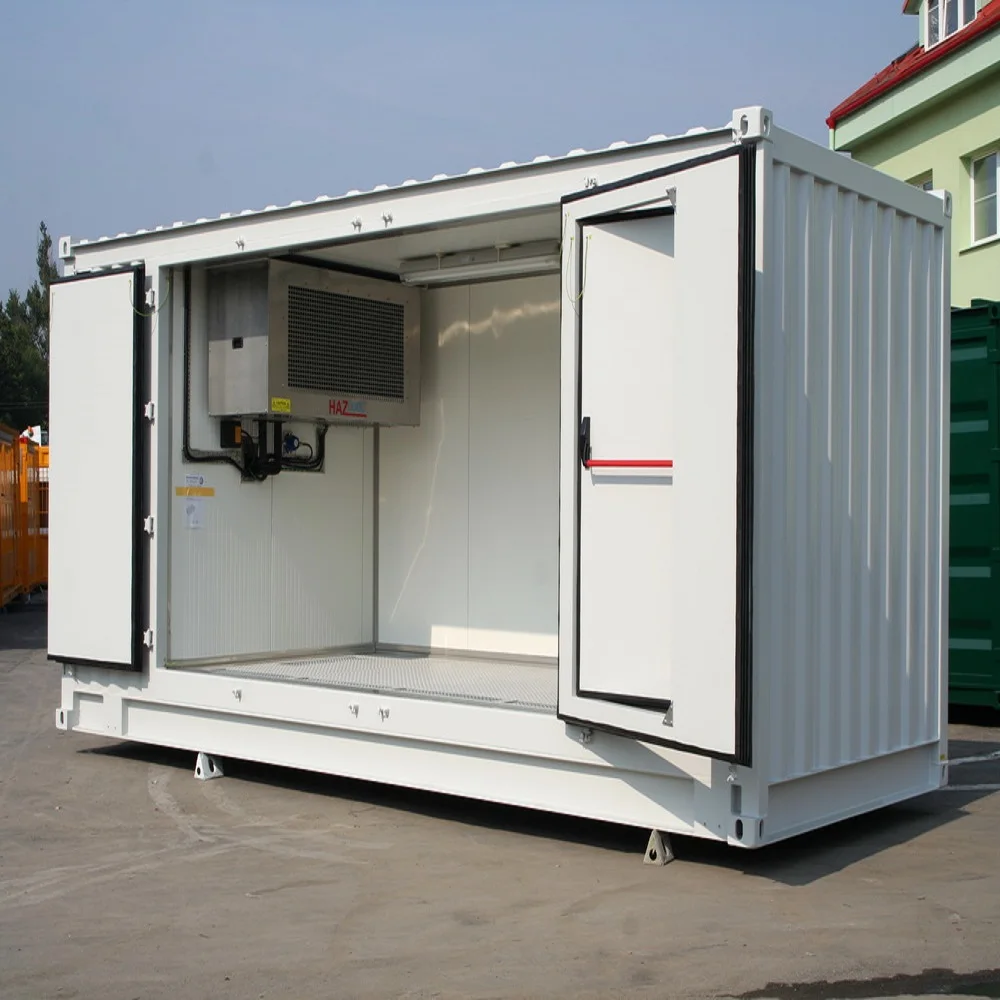 Cheap 20 FCT/ 40 FCT transportation certified Containers for sale / Used Reefer Shipping Containers