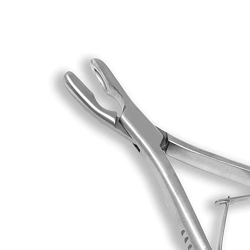 Tudor Edwards High Quality Rib Shear Bone Cutting Forceps Best Wholesale Price Metal Tool for Bone Cutting