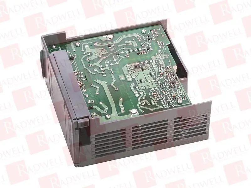 Allen Bradley 1746-P4 Used Tested Cleaned Power Supply Rack Mount Cheap PLCs Controller Programmable Automation