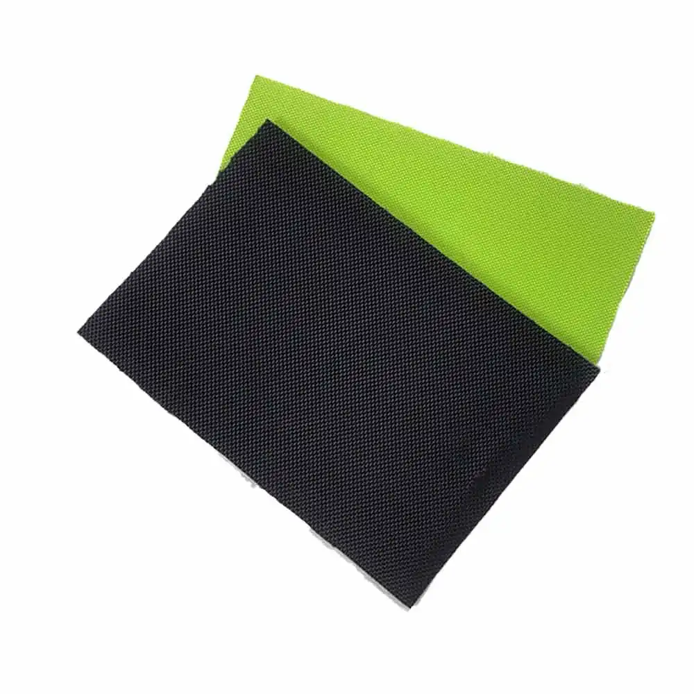 hot selling nylon ripstop fabric for luggage vacuum forming machine