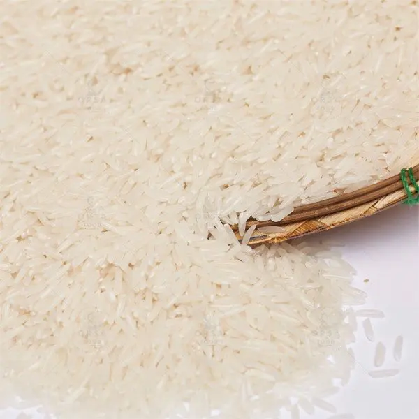 Рис ST24 («хороший чай») рис на экспорт лучшая в мире награда за 2019 длительное зерно белый сделано во Вьетнаме