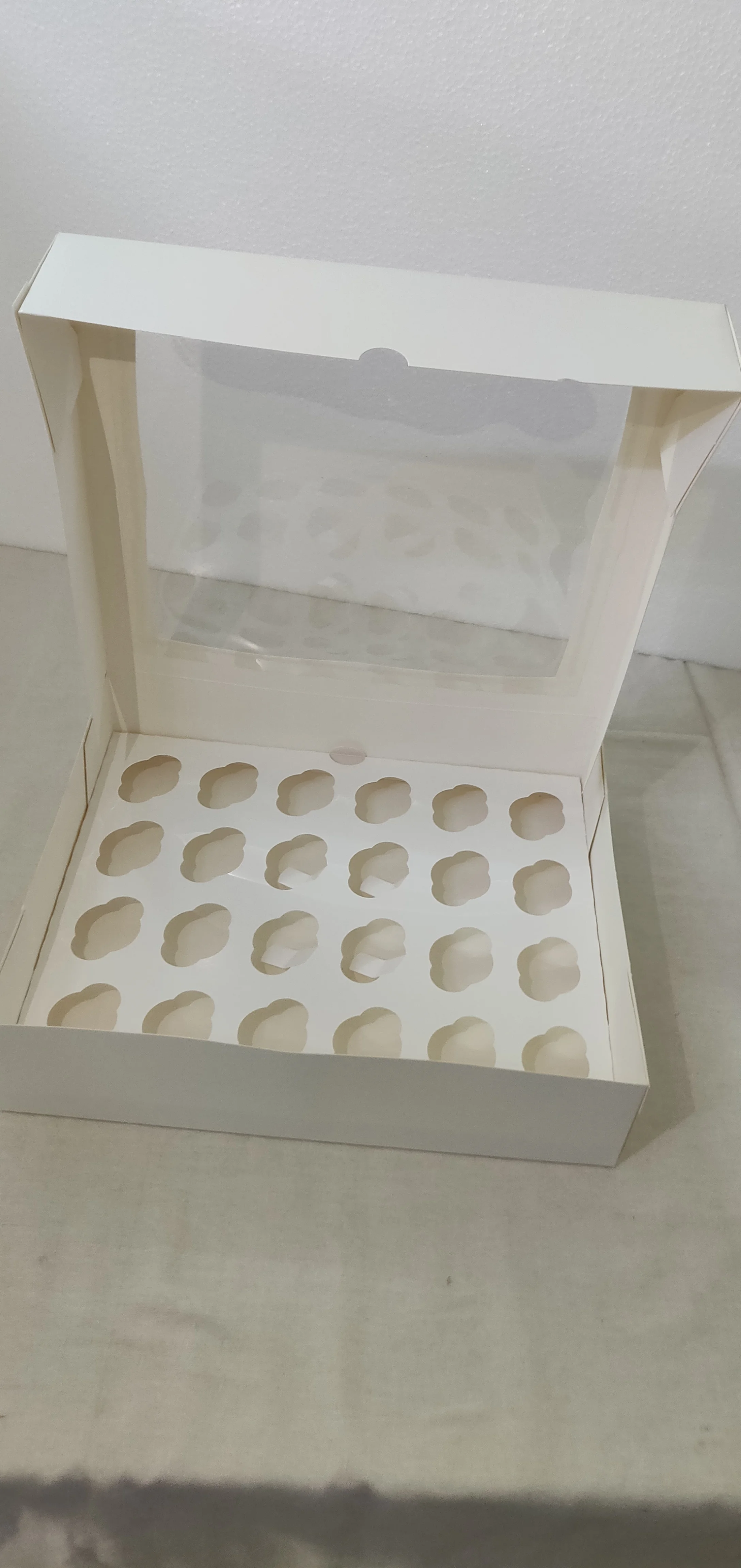 Custom Printed Burger Packaging Boxes Art Paper for Fast Food Restaraunts Burger Stores IN;41826 Aseptic Conifer Recfhbpb6500a