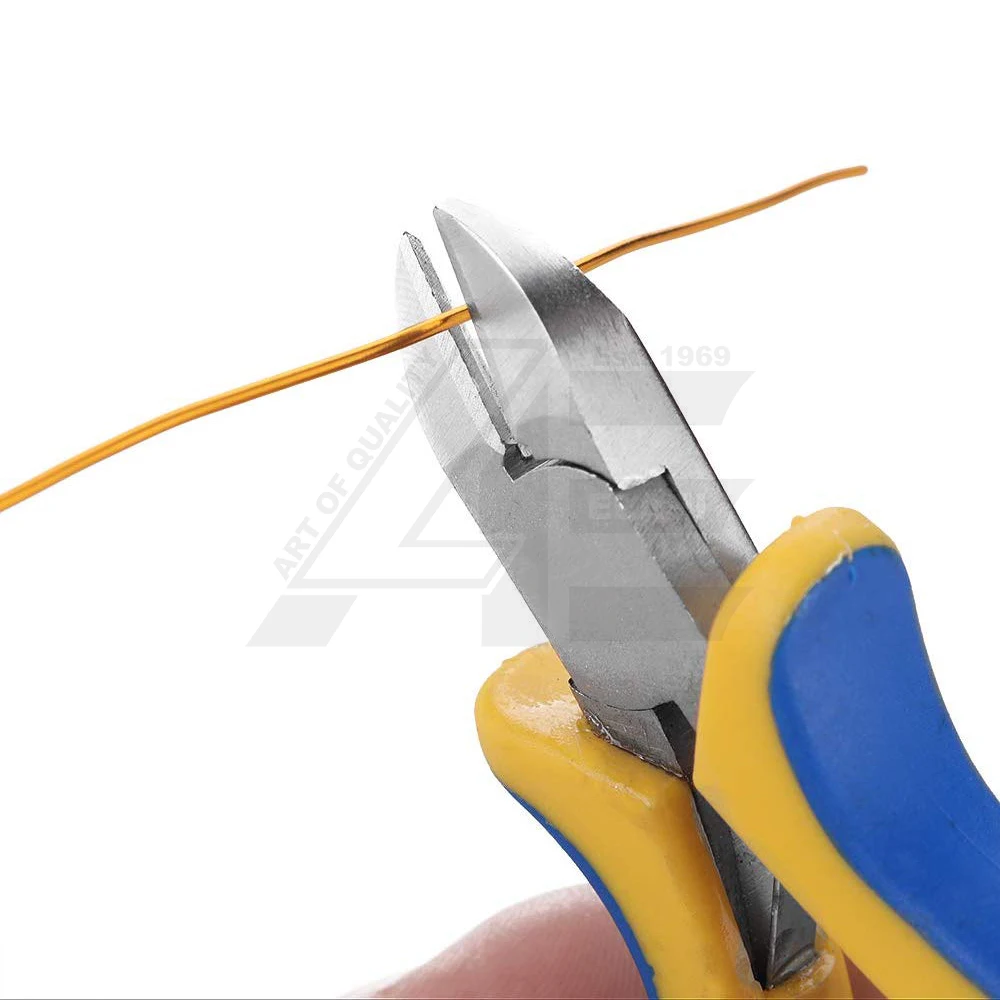 SET OF 3 Jewelry Making Pliers Jewelry Pliers Set Beading Pliers Kit Jewelry Making Tools for DIY Craft 2024