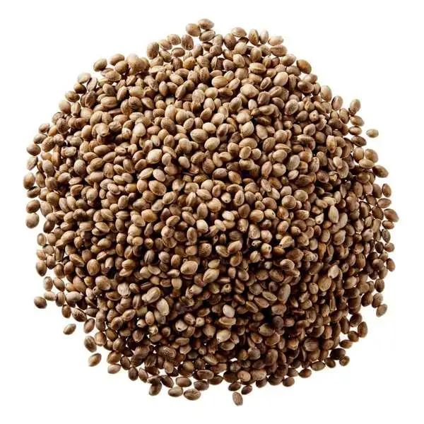 
organic Hemp seed / hulled hemp seed wholesale 