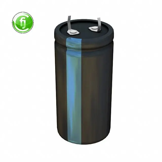 Алюминиевые Электролитические Конденсаторы ALUM 22000 мкФ 20% 35V SNAP